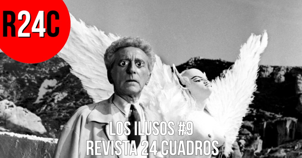 Los ilusos #9: pienso en opinar cosas