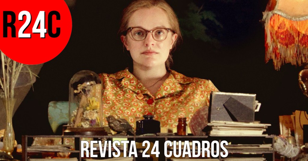 Shirley, el terror tiene cara de&nbsp;mujer