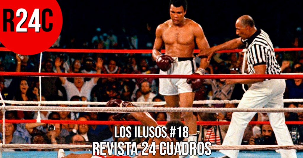 Los ilusos #18: tú no has ganado nada