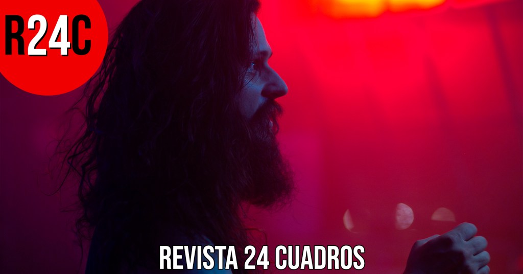 Joe Begos: el regreso del VHS zombi