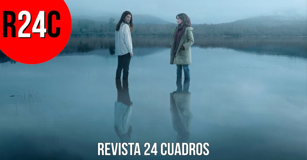 El desorden que dejas: lo que queda cuando te&nbsp;vas