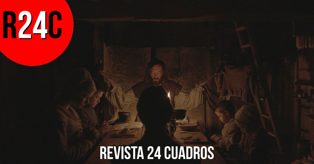 Serás lo que debas ser, o serás&nbsp;bruja