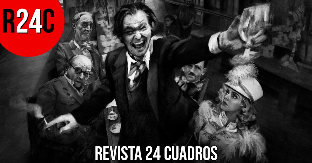Mank: Fincher del lado de lxs&nbsp;guionistas