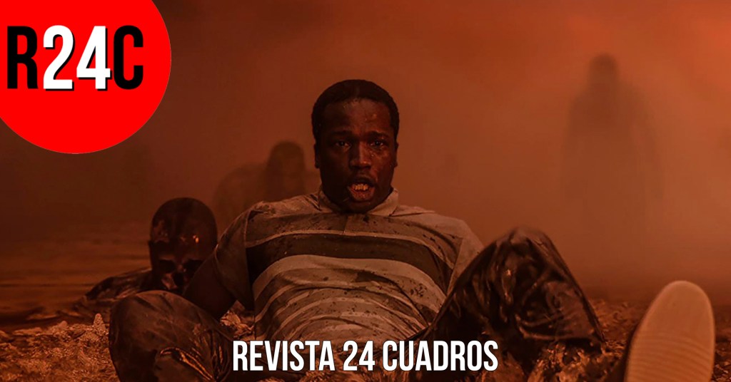 His House: El horror, el horror