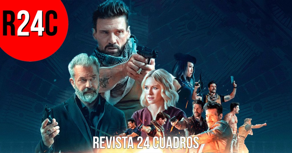 Boss Level: un Groundhog Day para arcade