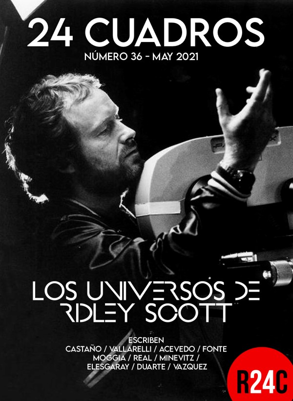 Tapa del número 36