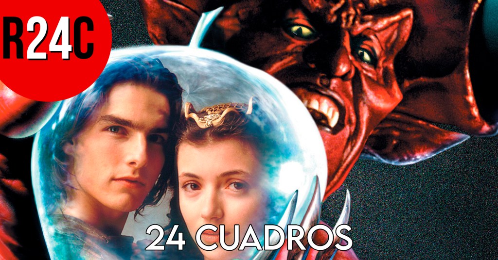 Legend: un mal Ridley es un buen&nbsp;cualquiera