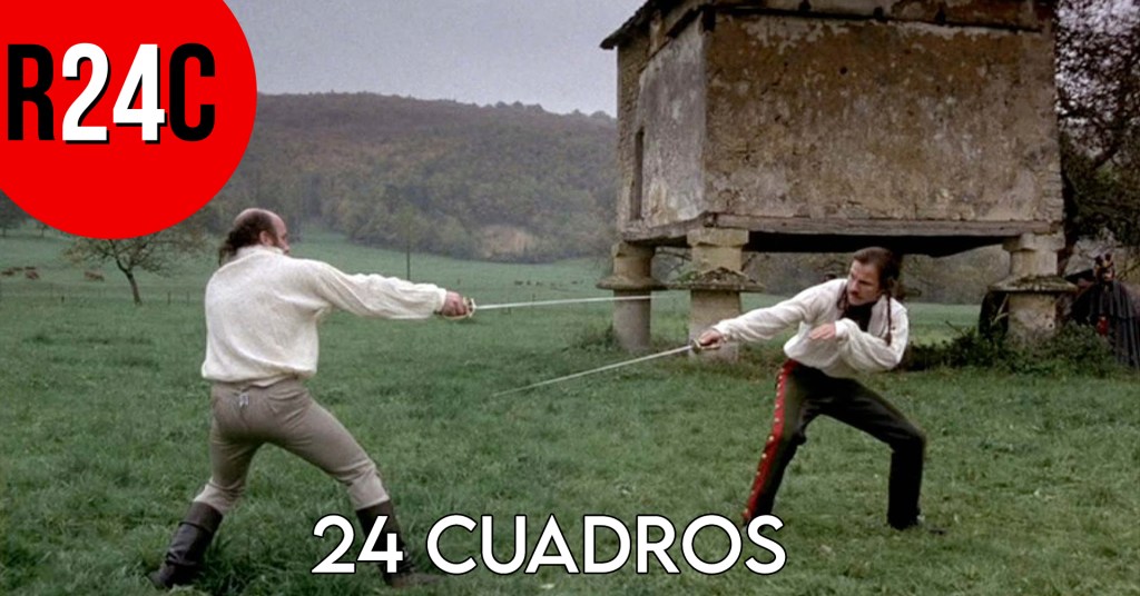 Ridley Scott: Un recorrido por el honor y la&nbsp;venganza
