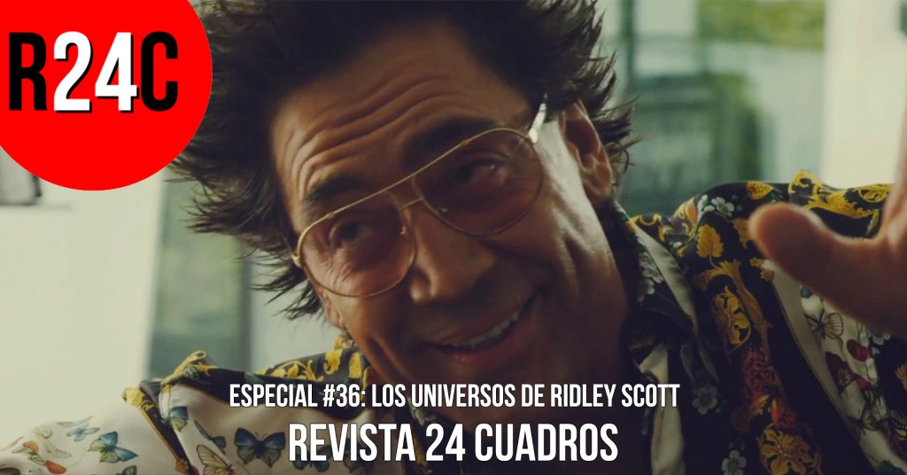 The Counselor: Shakespeare en la frontera