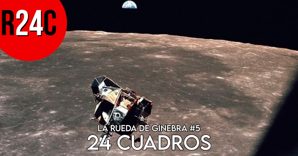 La rueda de ginebra&nbsp;#5