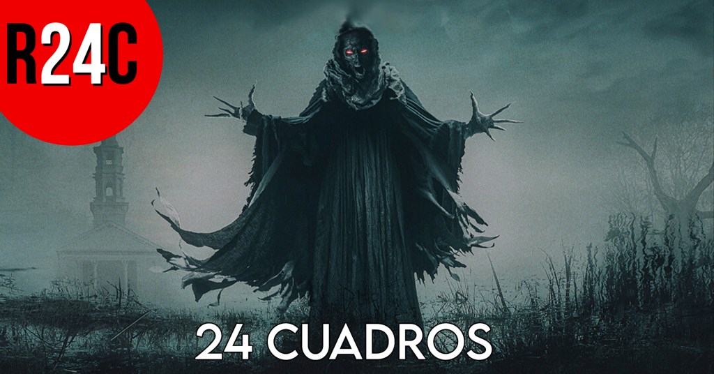 The Unholy: rascando la olla en Banfield (Massachusetts)