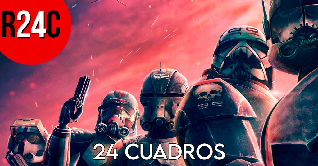Manuscritos de Tython, reflexiones sobre Star Wars I: The Bad&nbsp;Batch