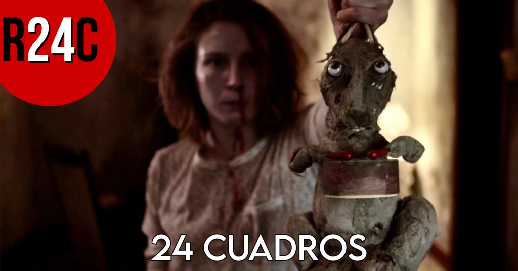 Caveat: no sigas al conejo (estás&nbsp;avisado)