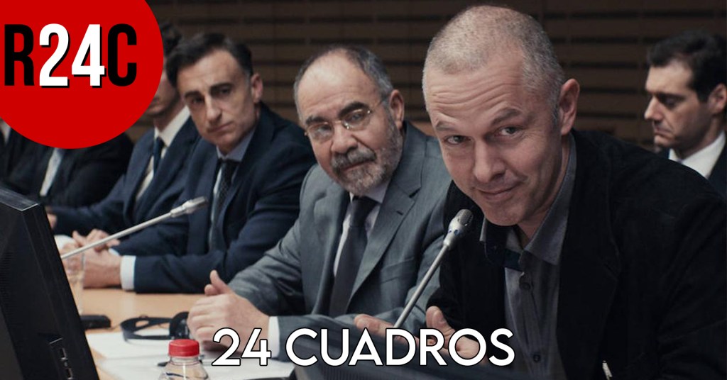 A puertas cerradas: hace falta un adulto
