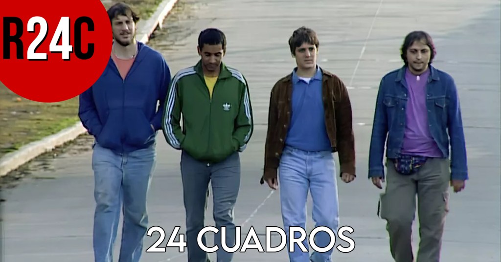 Okupas: Coronados de gloria vivamos
