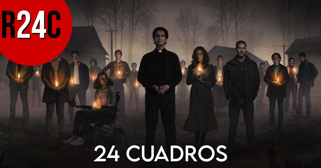 Midnight Mass: un análisis&nbsp;ligero