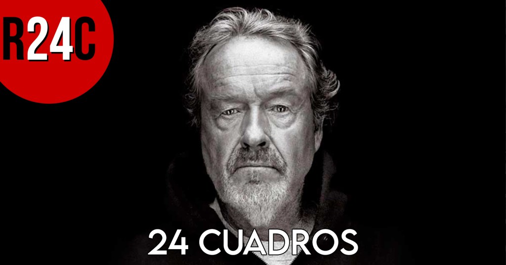 Ridley Scott: el último de una raza en&nbsp;extinción