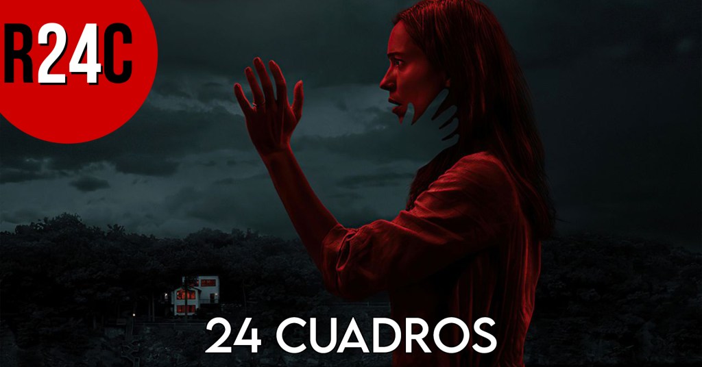 The Night House: allí no hay nada (lo&nbsp;sé)