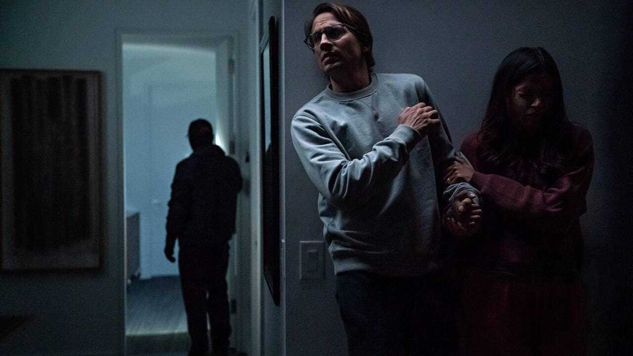 Intrusión: La oscura intimidad de la medusa | REVISTA 24 CUADROS
