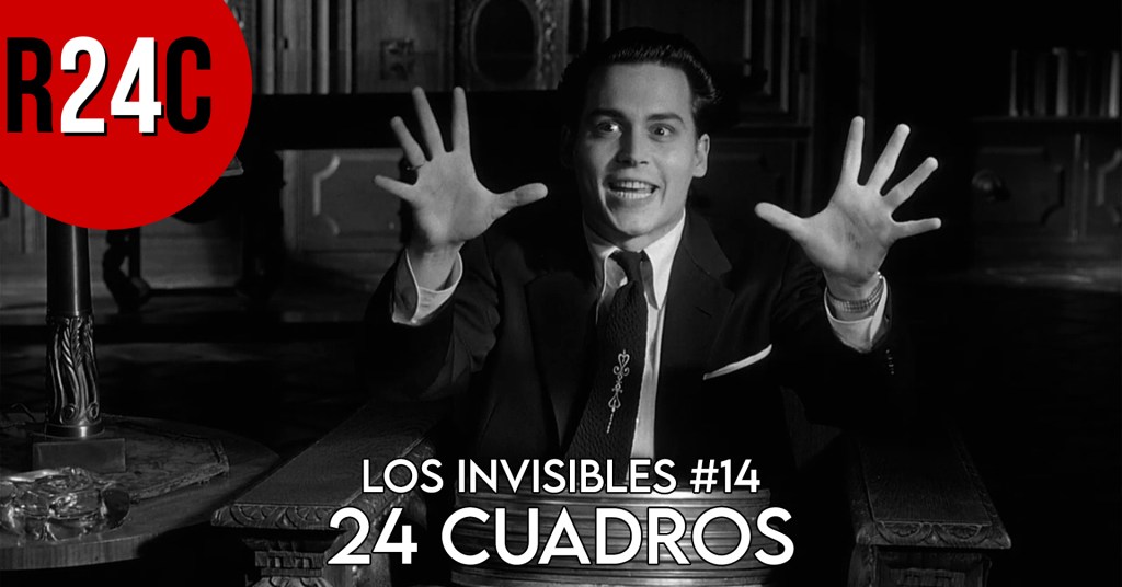 Los invisibles #14: convertir el guion en&nbsp;proyecto