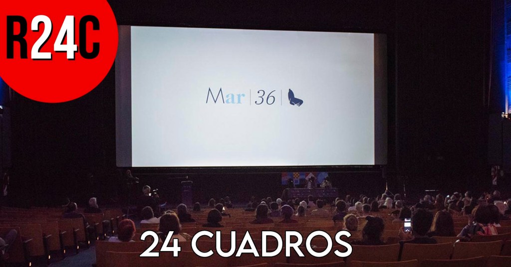 36° Festival Internacional de Cine de Mar de Plata, cuarta tanda de&nbsp;reseñas