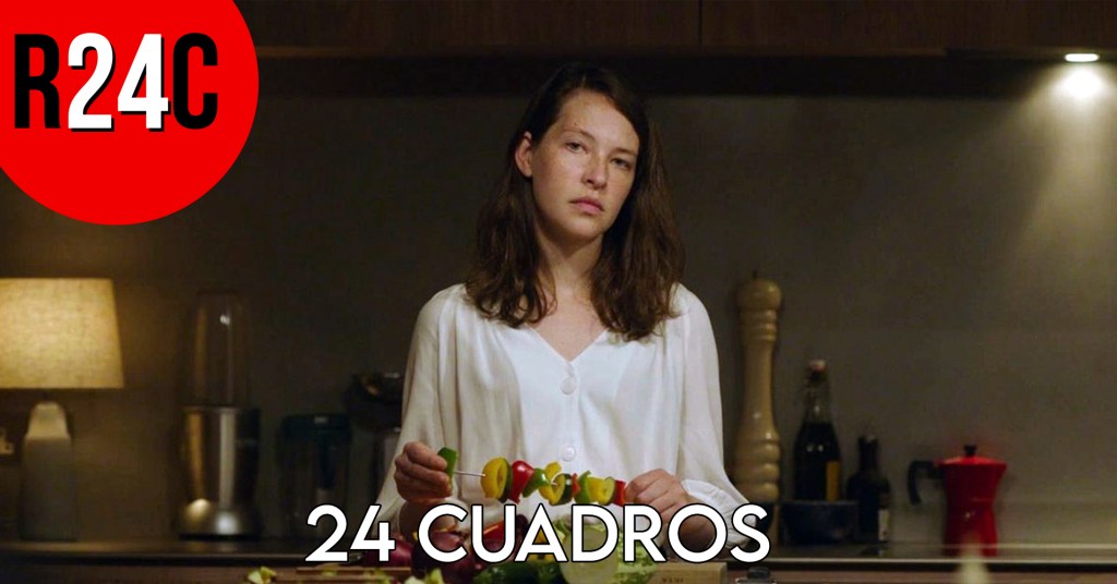 The Feast: el discreto desencanto de la burguesía