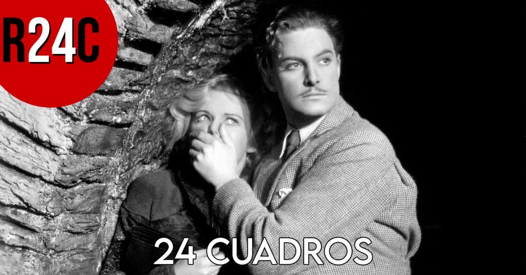 Solo para sus ojos: los espías en la historia (del&nbsp;cine)