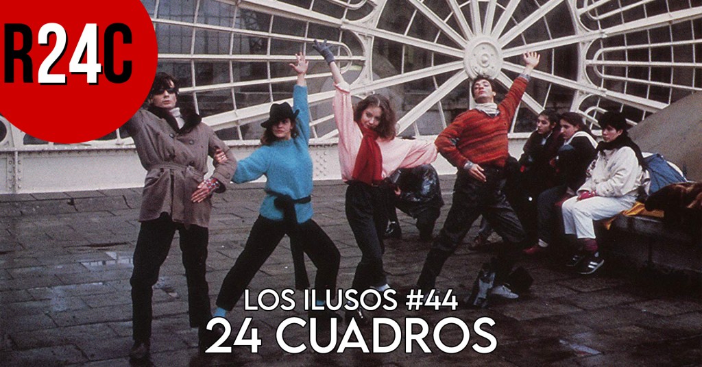 Los ilusos #44: Representación popular y poesía, el cine de ficción de Pino&nbsp;Solanas