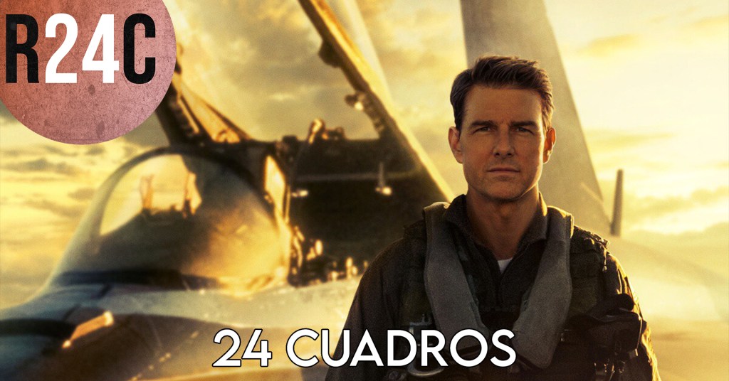 Top Gun: Maverick, las alas de la nostalgia
