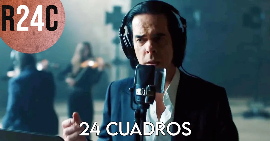 This Much I Know to Be True: La muerte no es el fin