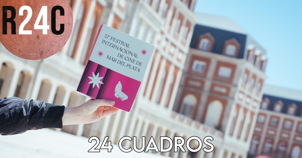 37° Festival Internacional de Cine de Mar del Plata: «Pechos eternos»; «Tinnitus»; «Plaga Zombie»; «Teneís que venir a verla»; «Incroyable mais vrai»; «Bowling Saturne»