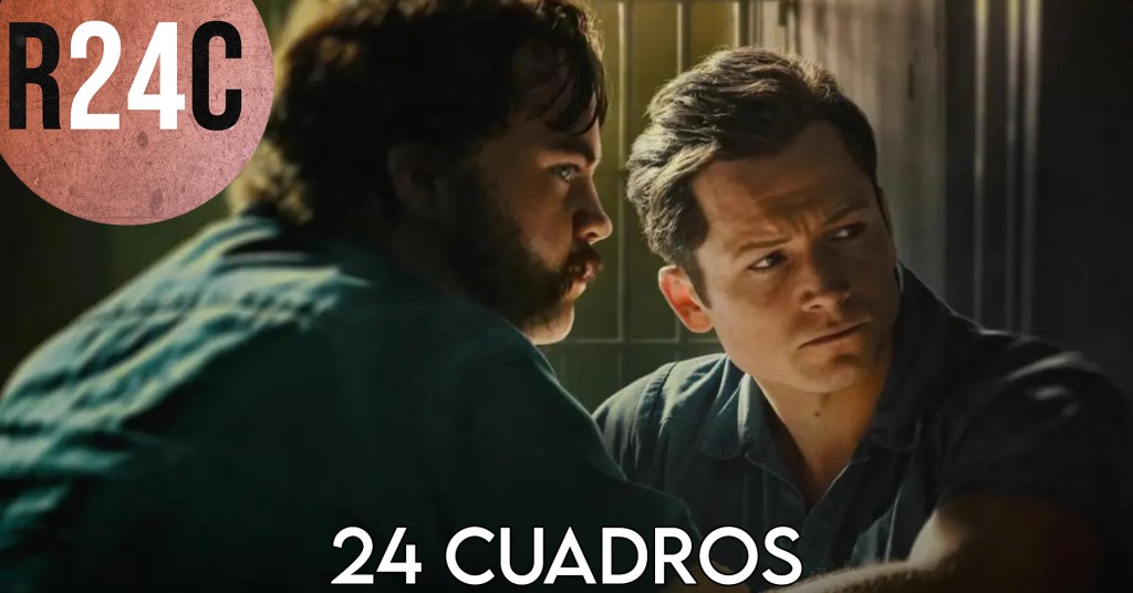 Black Bird: conversaciones con el&nbsp;diablo