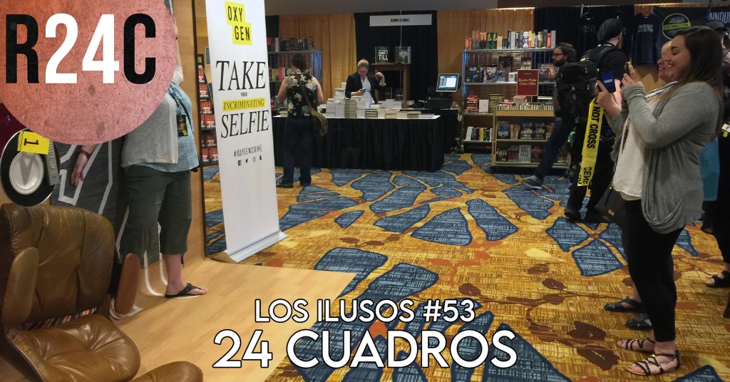 Los ilusos #53: El espectáculo del horror, sobre el apogeo y caída del documental de true crime