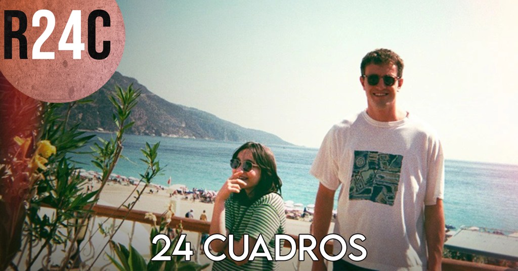 Aftersun: una vida fragmentada en&nbsp;videos