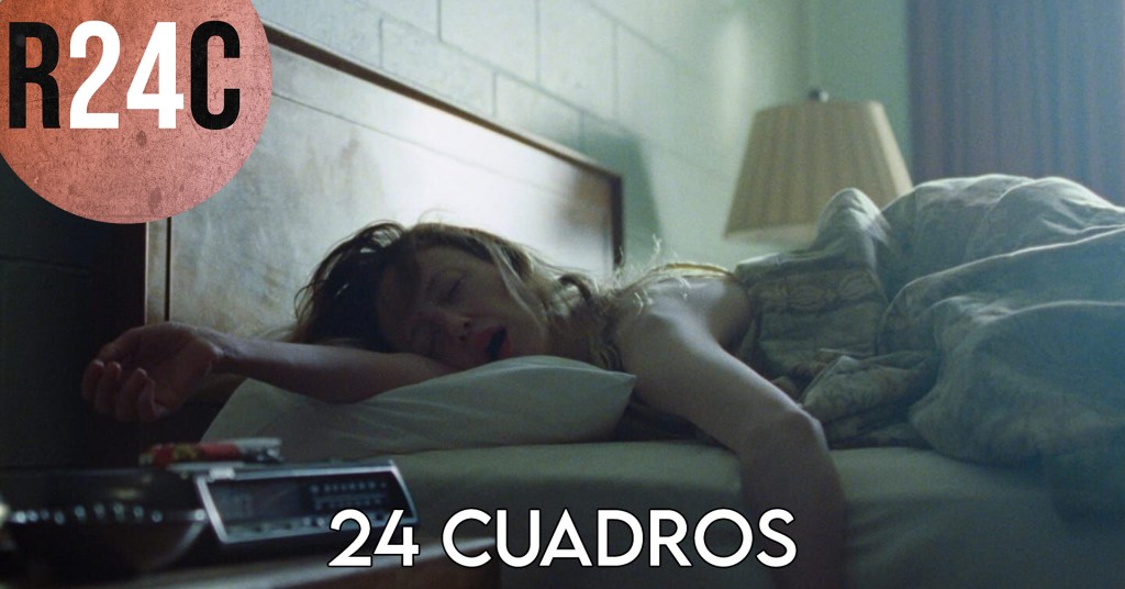 To Leslie: Andrea Riseborough nos salva de todos los&nbsp;sinsabores