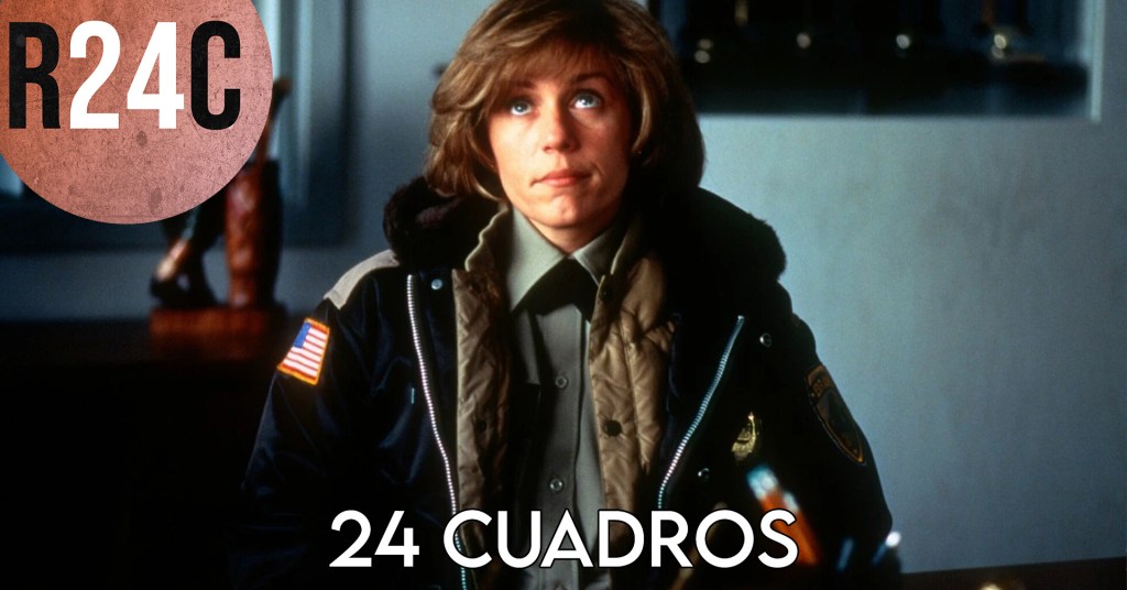 Fargo: el dinero no lo es todo