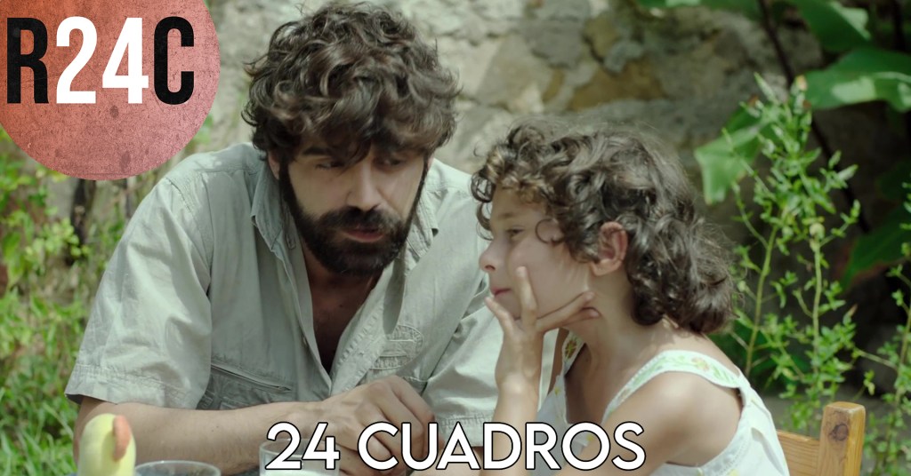 A través de los ojos de un niño: Estiu 1993 y&nbsp;Aftersun
