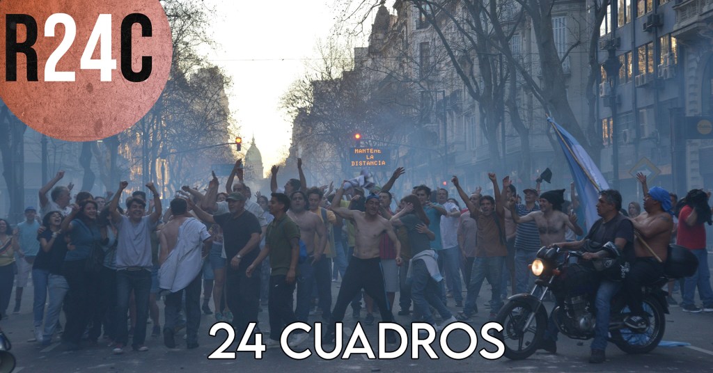 Diciembre 2001