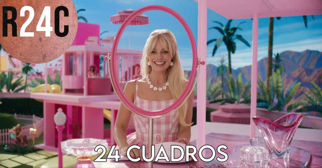 Barbie: la vida de plástico es&nbsp;fantástica