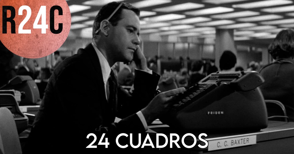 The Apartment: más allá de la romcom
