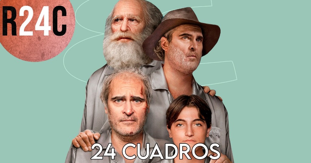 Beau Is Afraid: crónica de una caída anunciada