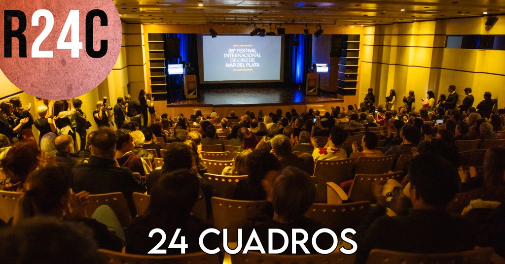 38° FESTIVAL INTERNACIONAL DE CINE DE MAR DEL PLATA: «Shortcomings»; «Where the Devil Roams»; «Saint Maud»; «Partió de mí un barco&nbsp;llevándome».