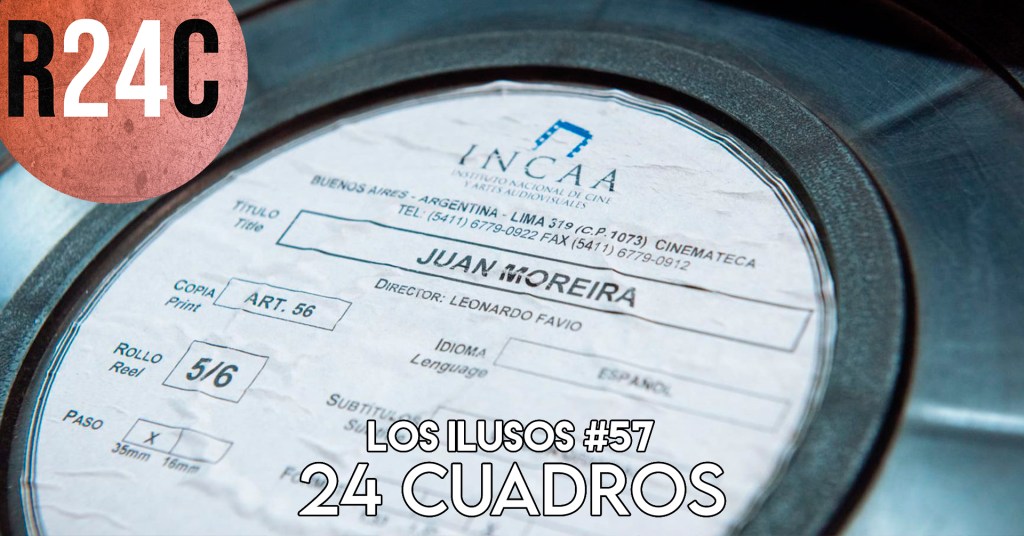 Los ilusos #57: Rápidos y&nbsp;furiosos