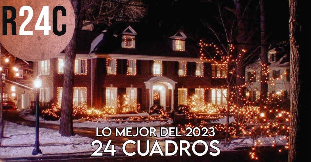 La 24 elige: lo mejor del&nbsp;2023