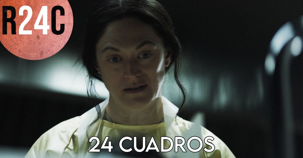 Birth/Rebirth: maternidad al otro lado de la muerte