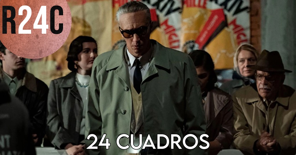Ferrari, de Michael Mann