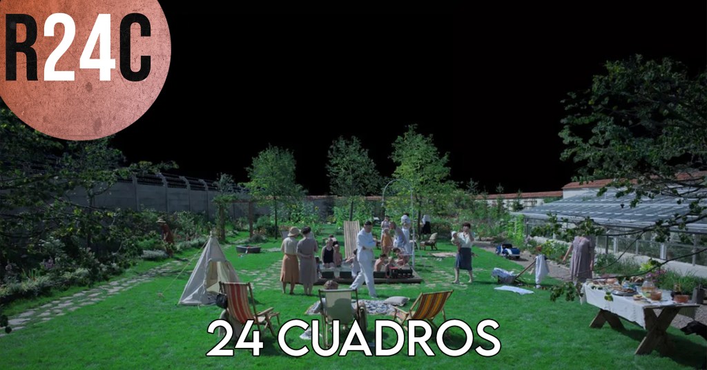 The Zone of Interest: entre el horror y la&nbsp;frivolidad
