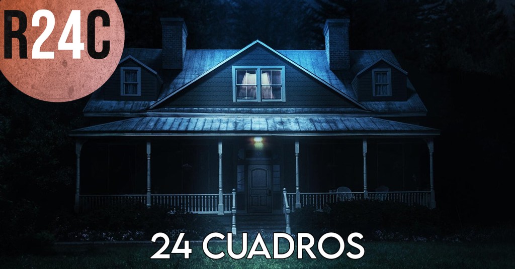 No One Will Save You: puro homenaje