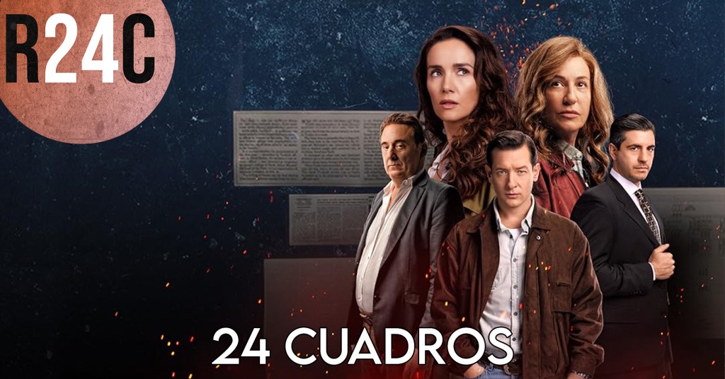 Iosi, el espía&nbsp;arrepentido