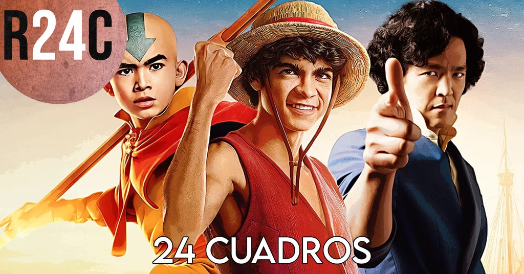 One Piece y Avatar: ¿Netflix encontró la vuelta a las&nbsp;adaptaciones?
